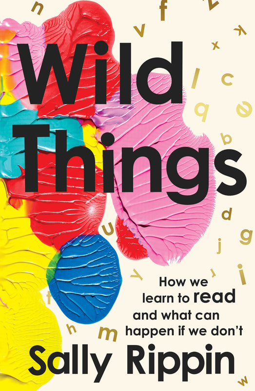 Wild Things cover